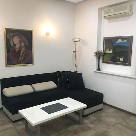 Saint Sava Studio Beograd Bagian luar foto