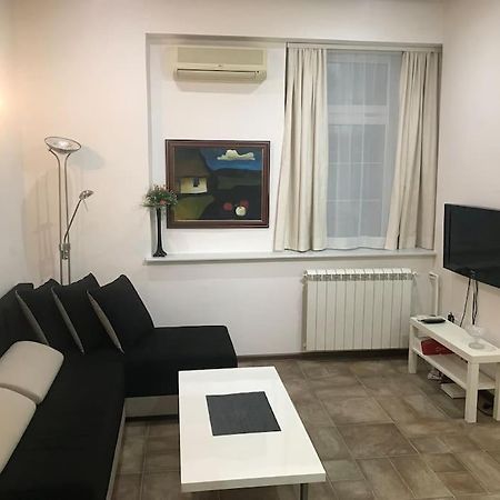 Saint Sava Studio Beograd Bagian luar foto