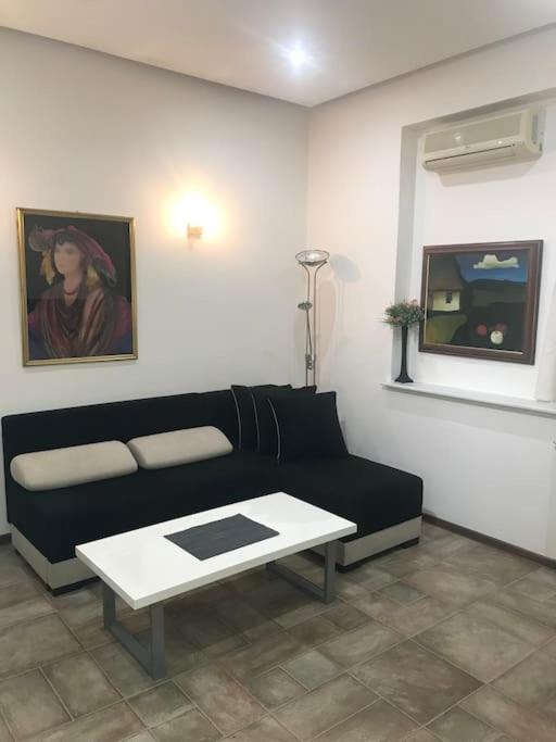 Saint Sava Studio Beograd Bagian luar foto
